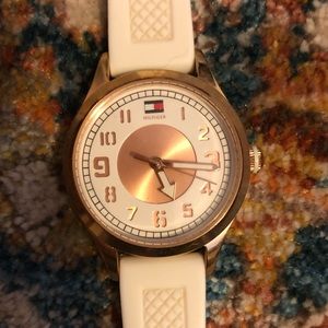 Tommy Hilfiger Watch